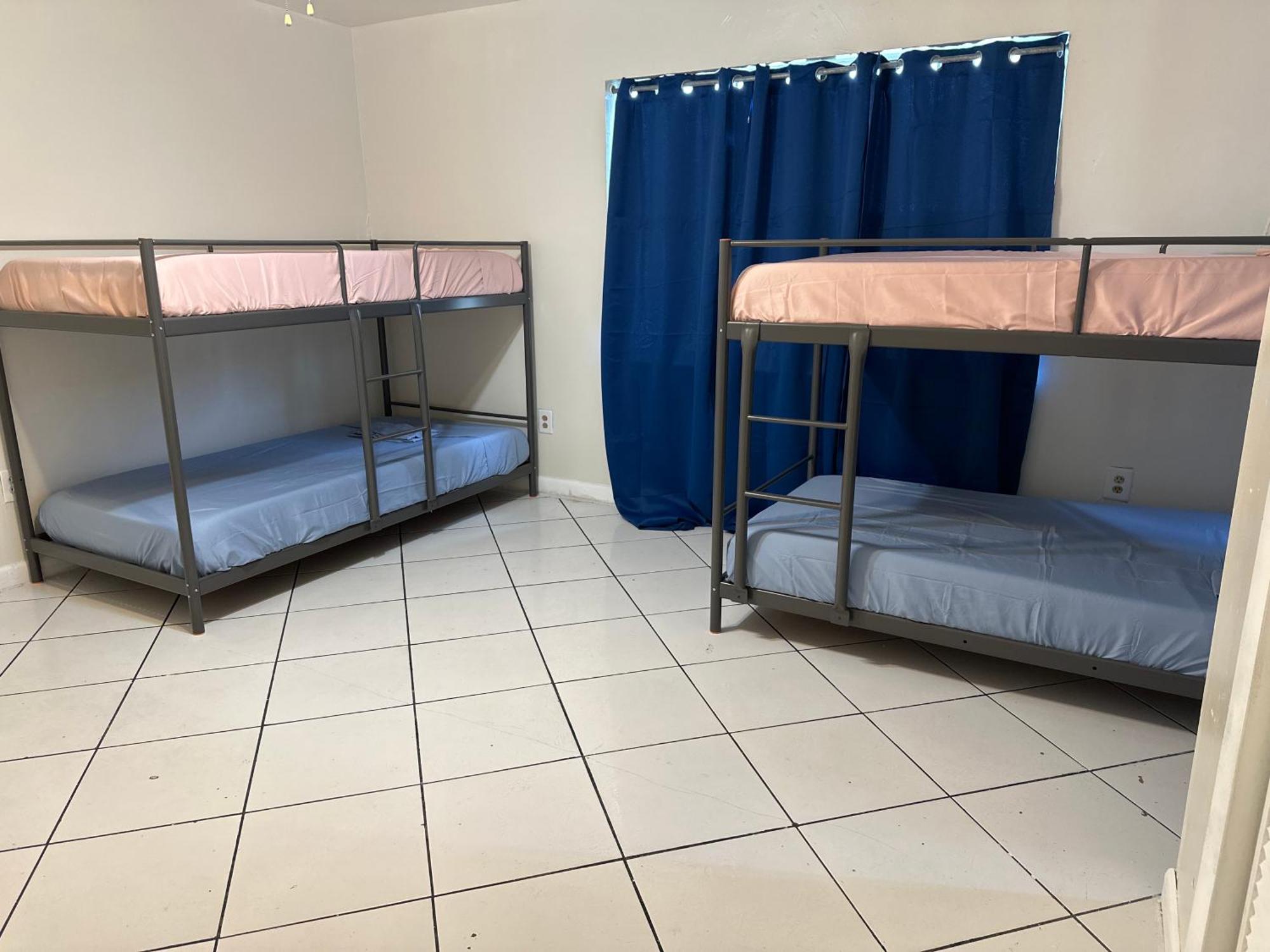 Hospedaje Βόρειο Μαϊάμι Εξωτερικό φωτογραφία