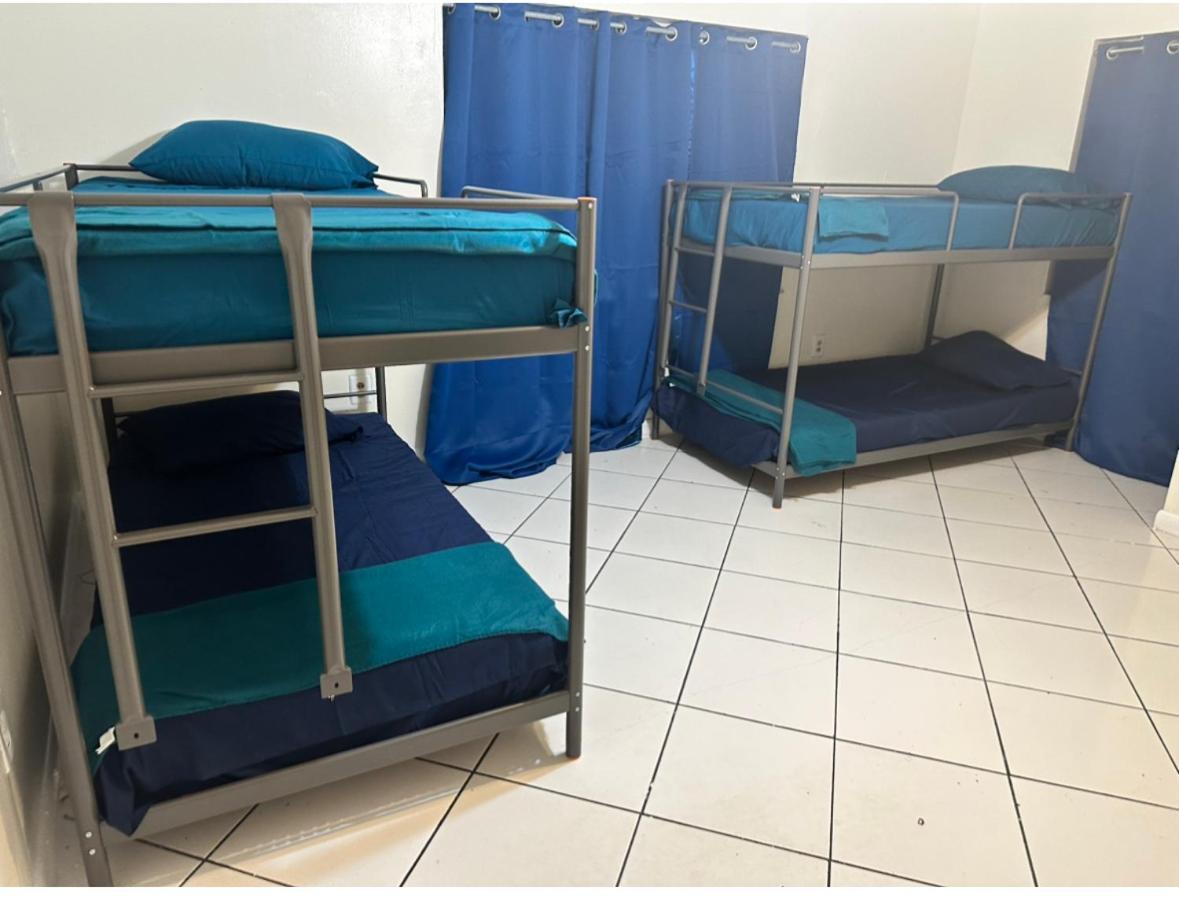 Hospedaje Βόρειο Μαϊάμι Εξωτερικό φωτογραφία